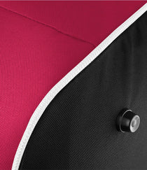 Classic Red/Black