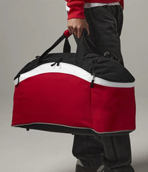 Classic Red/Black