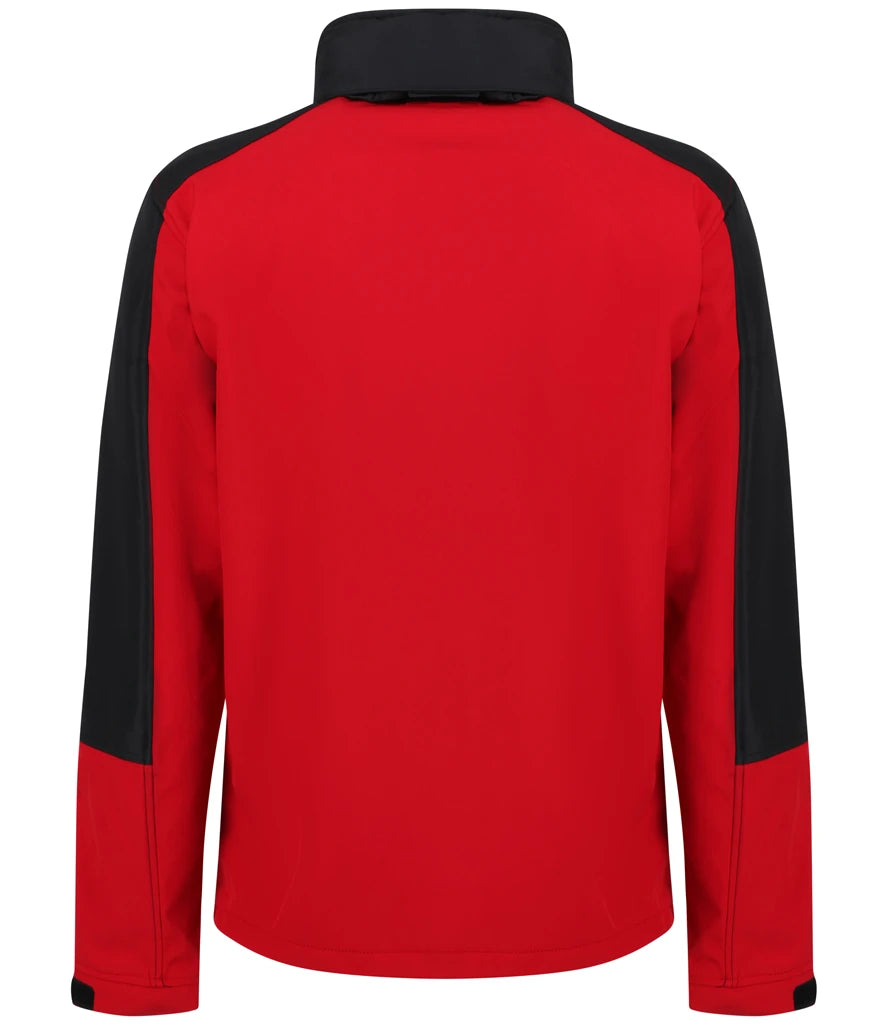 Classic Red/Black