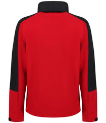 Classic Red/Black
