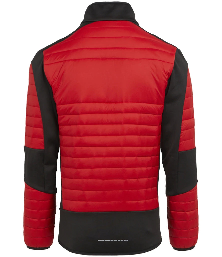 Classic Red/Black