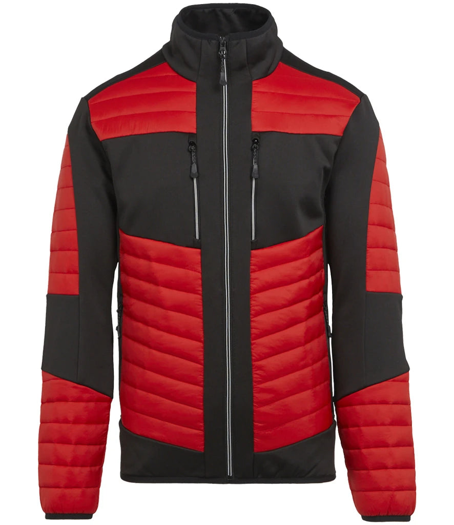 Classic Red/Black