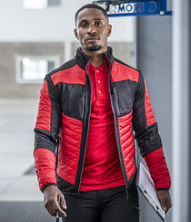 Classic Red/Black