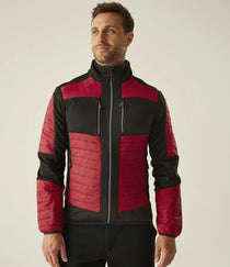 Classic Red/Black