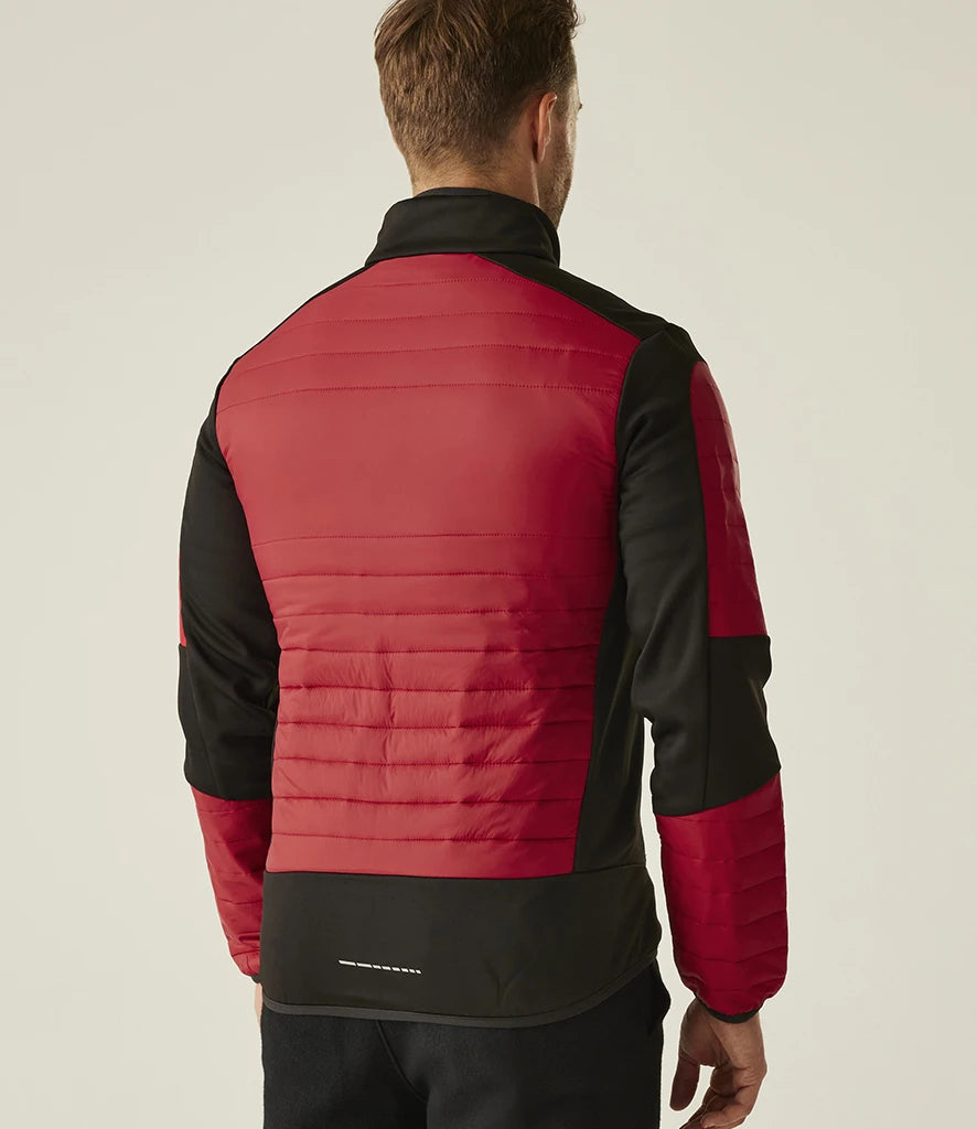 Classic Red/Black