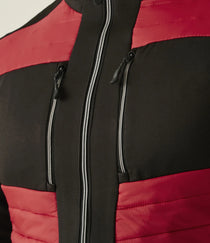 Classic Red/Black