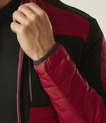 Classic Red/Black