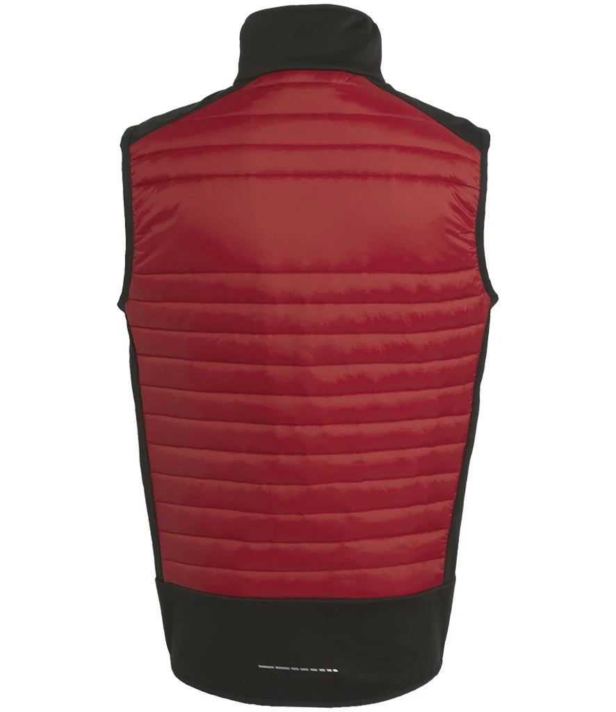 Classic Red/Black