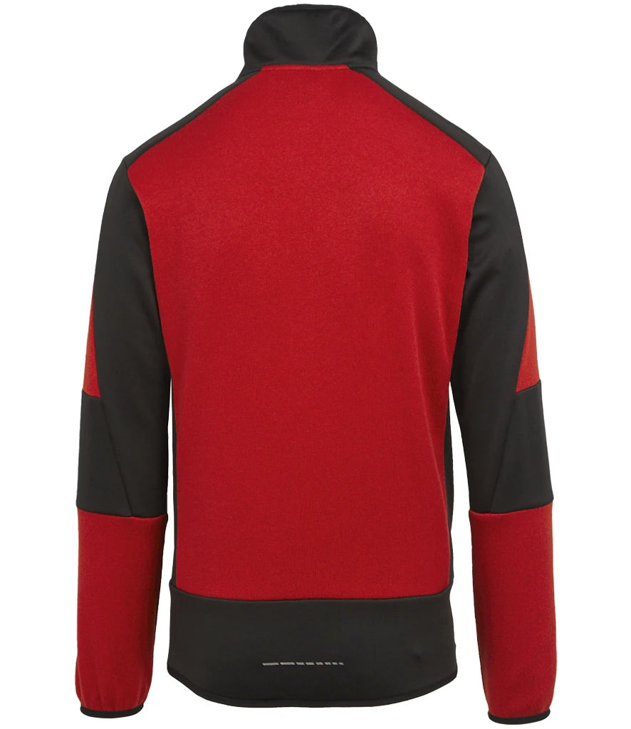 Classic Red/Black