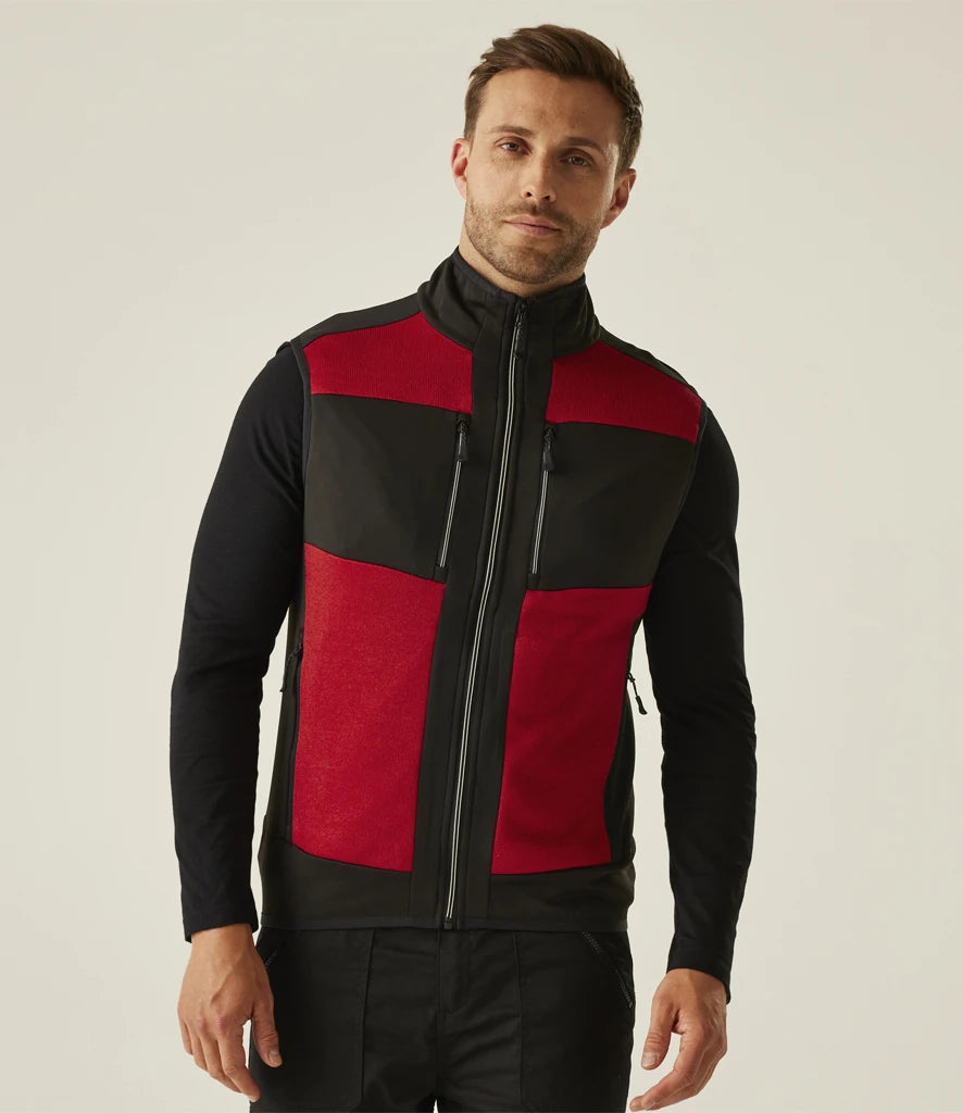 Classic Red/Black
