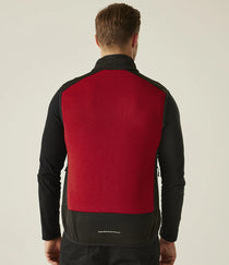 Classic Red/Black