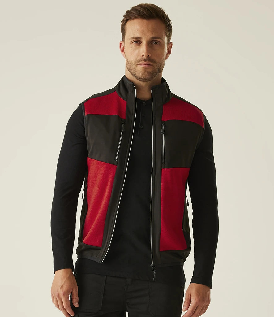 Classic Red/Black