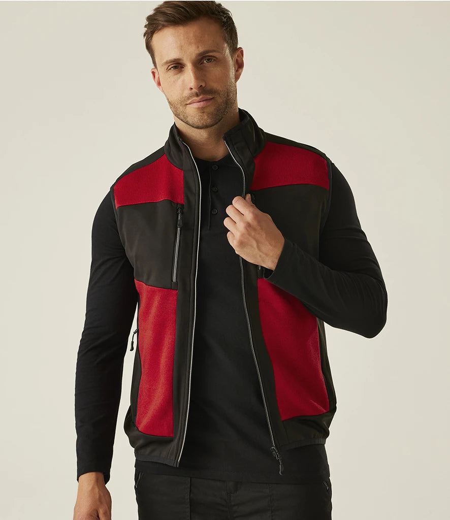 Classic Red/Black