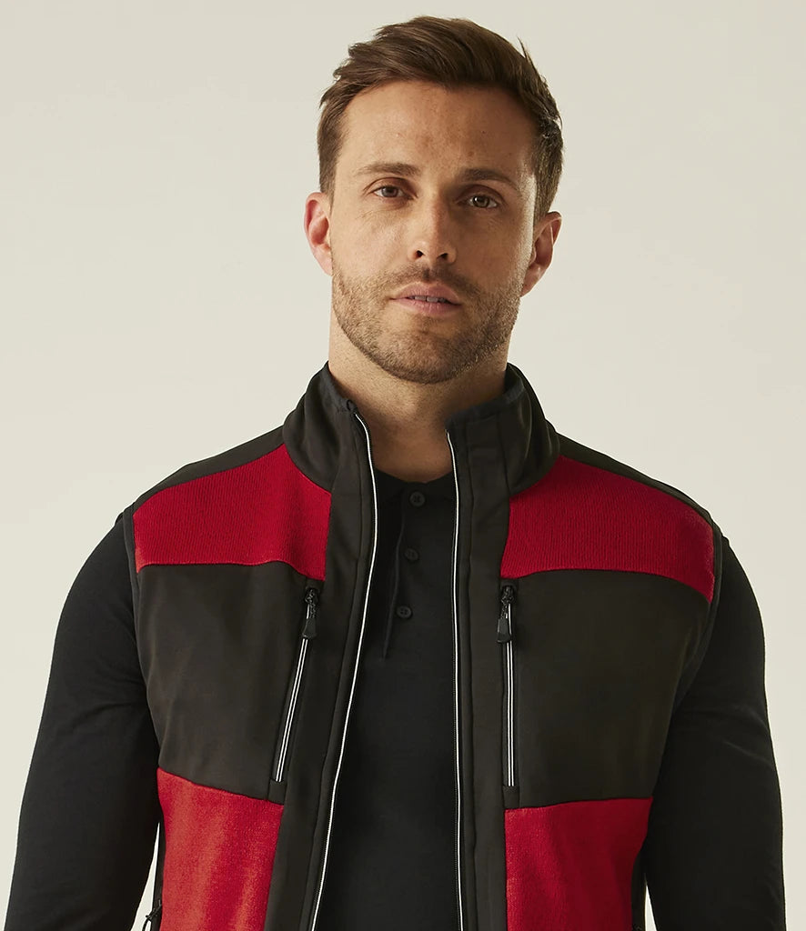 Classic Red/Black