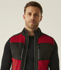 Classic Red/Black