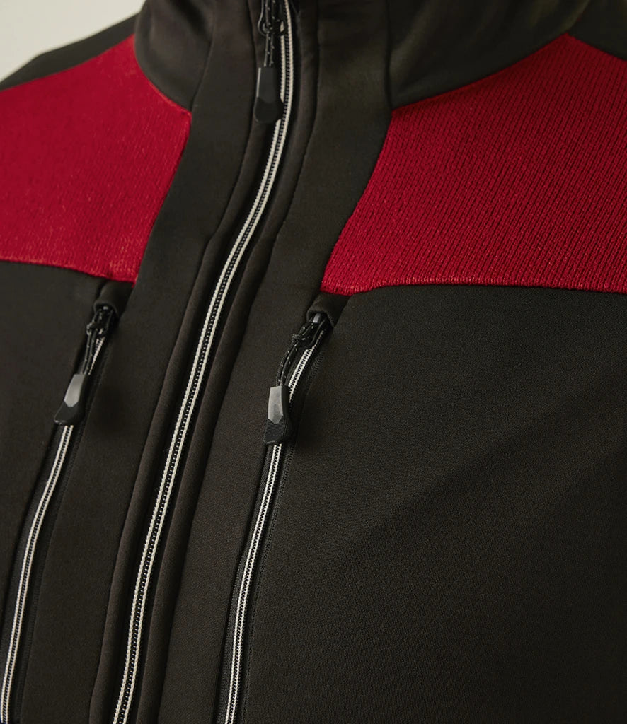 Classic Red/Black