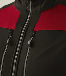 Classic Red/Black