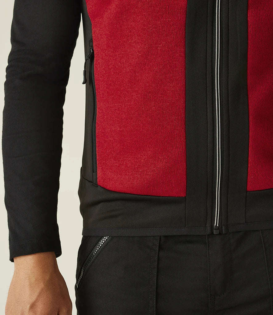 Classic Red/Black