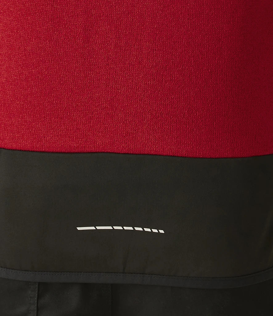 Classic Red/Black