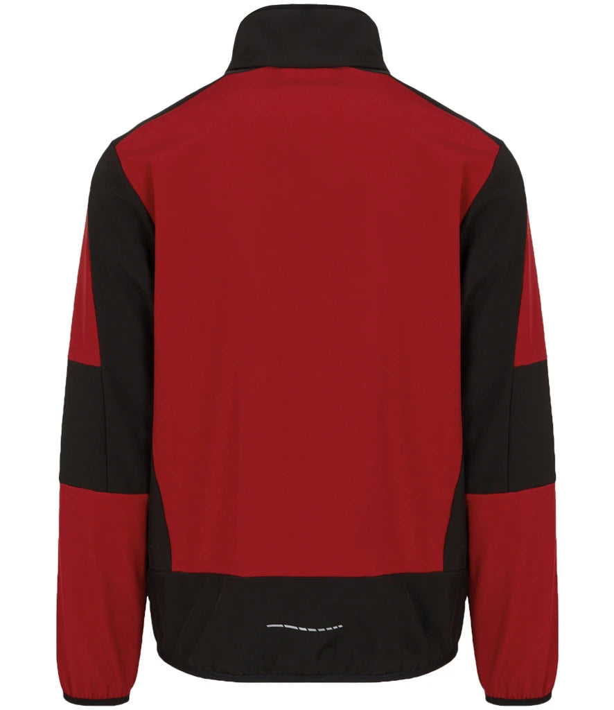 Classic Red/Black