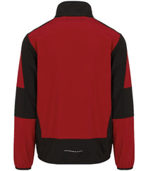 Classic Red/Black