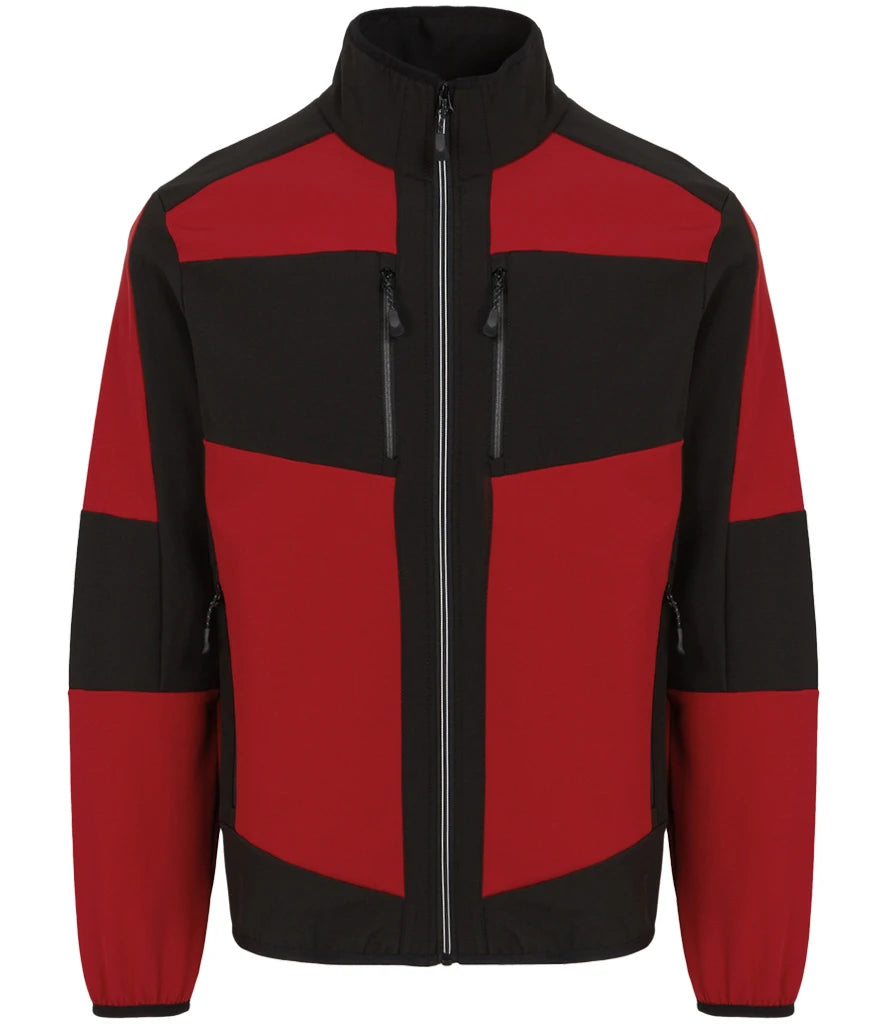 Classic Red/Black