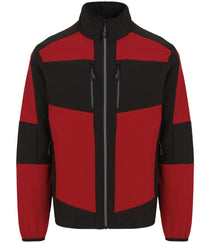 Classic Red/Black