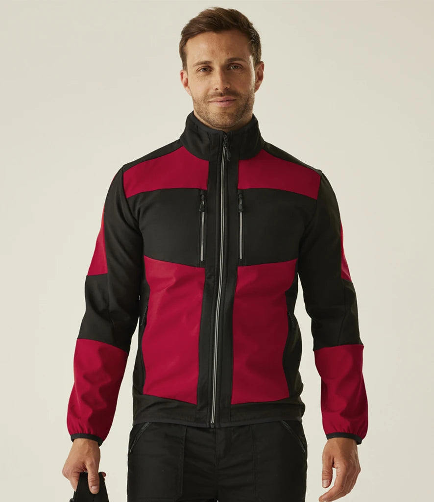 Classic Red/Black