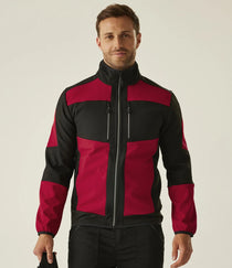 Classic Red/Black