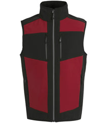 Classic Red/Black