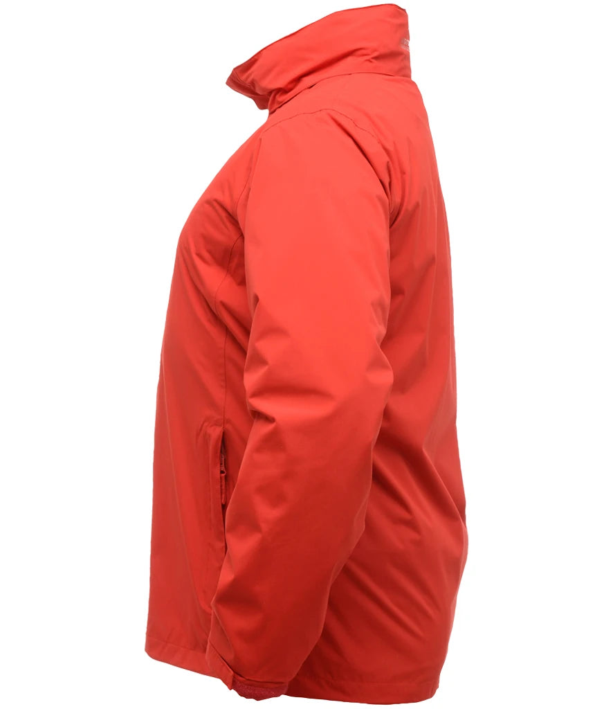 Classic Red/Classic Red