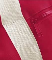 Classic Red/Off White