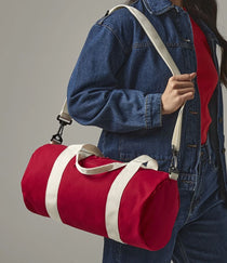 Classic Red/Off White