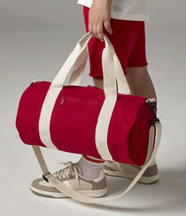 Classic Red/Off White