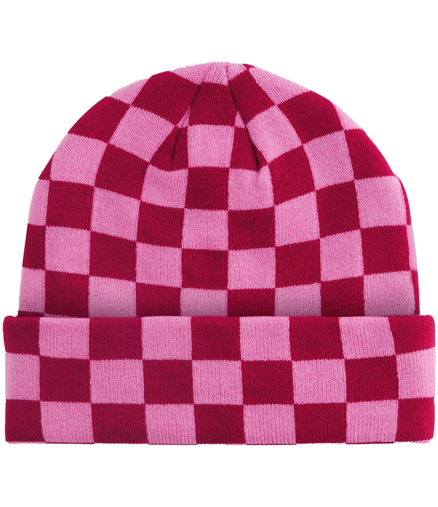 Classic Red/True Pink