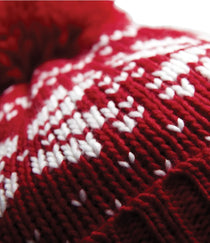Classic Red/White