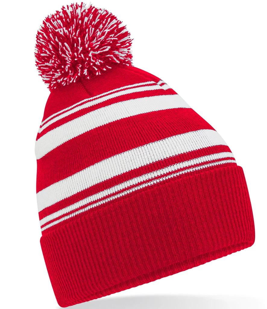 Classic Red/White