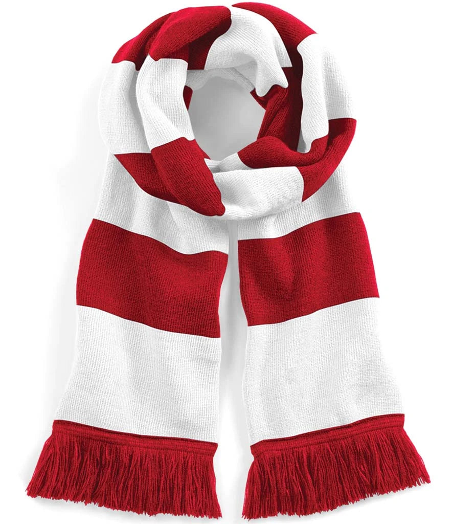 Classic Red/White