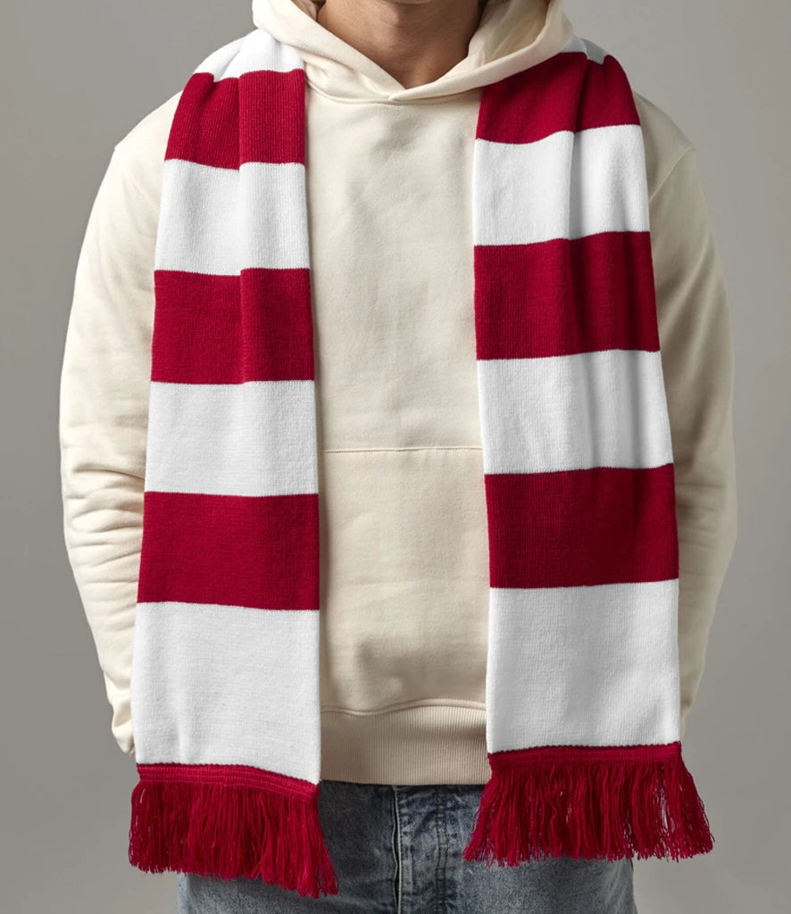 Classic Red/White