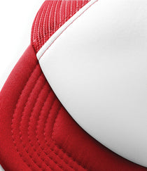 Classic Red/White