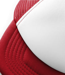 Classic Red/White