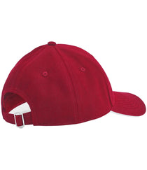 Classic Red/White