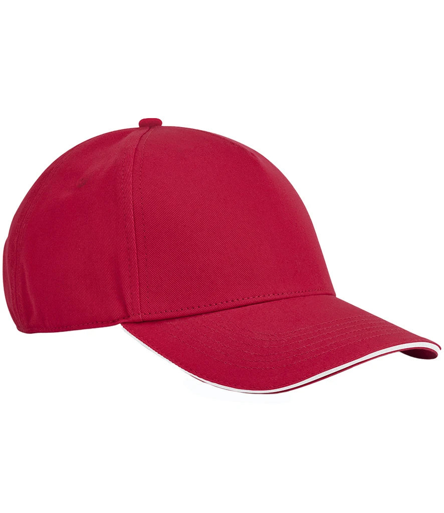 Classic Red/White