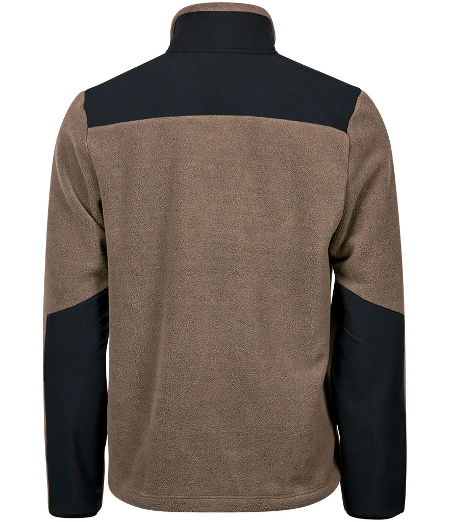Clay/Black