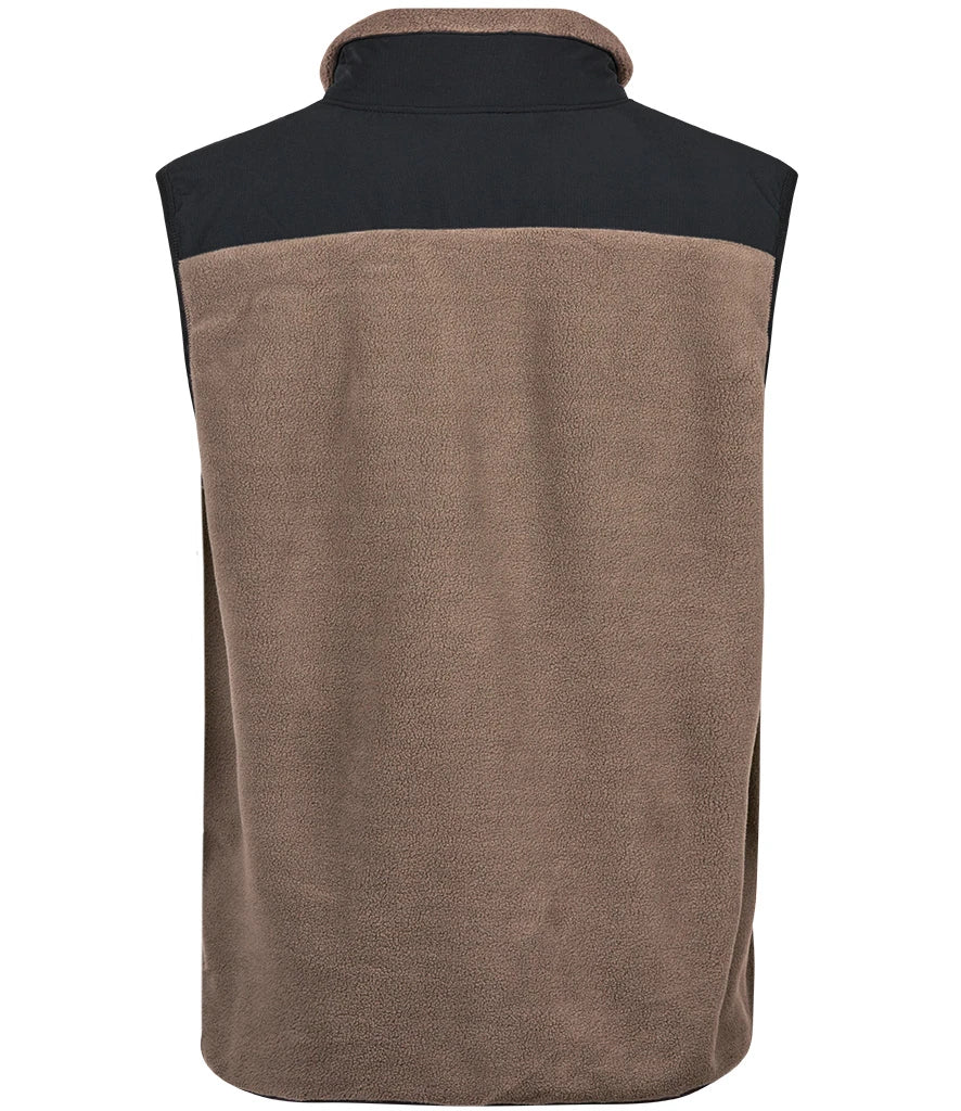 Clay/Black