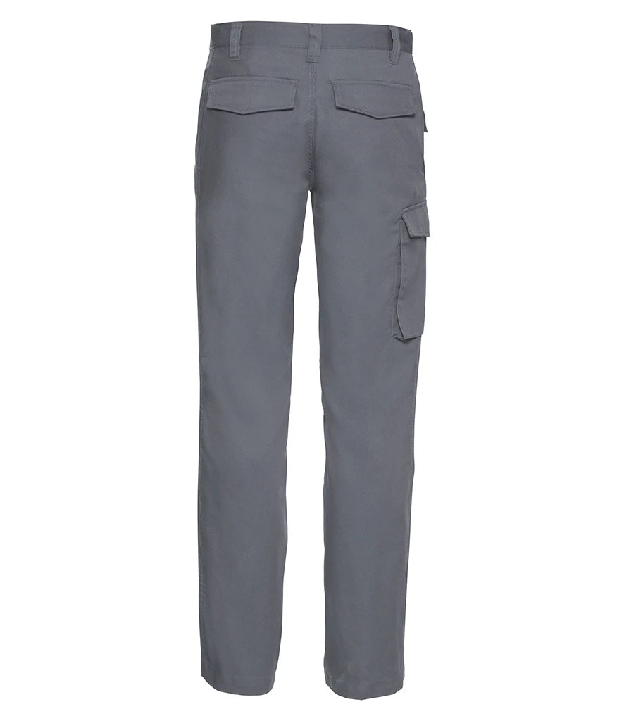 Convoy Grey