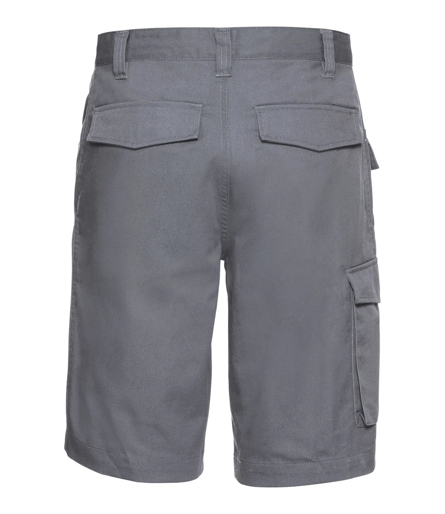 Convoy Grey