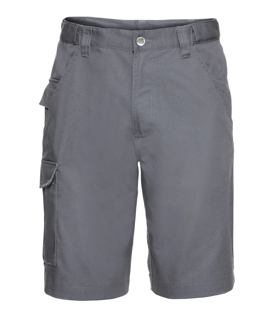 Convoy Grey