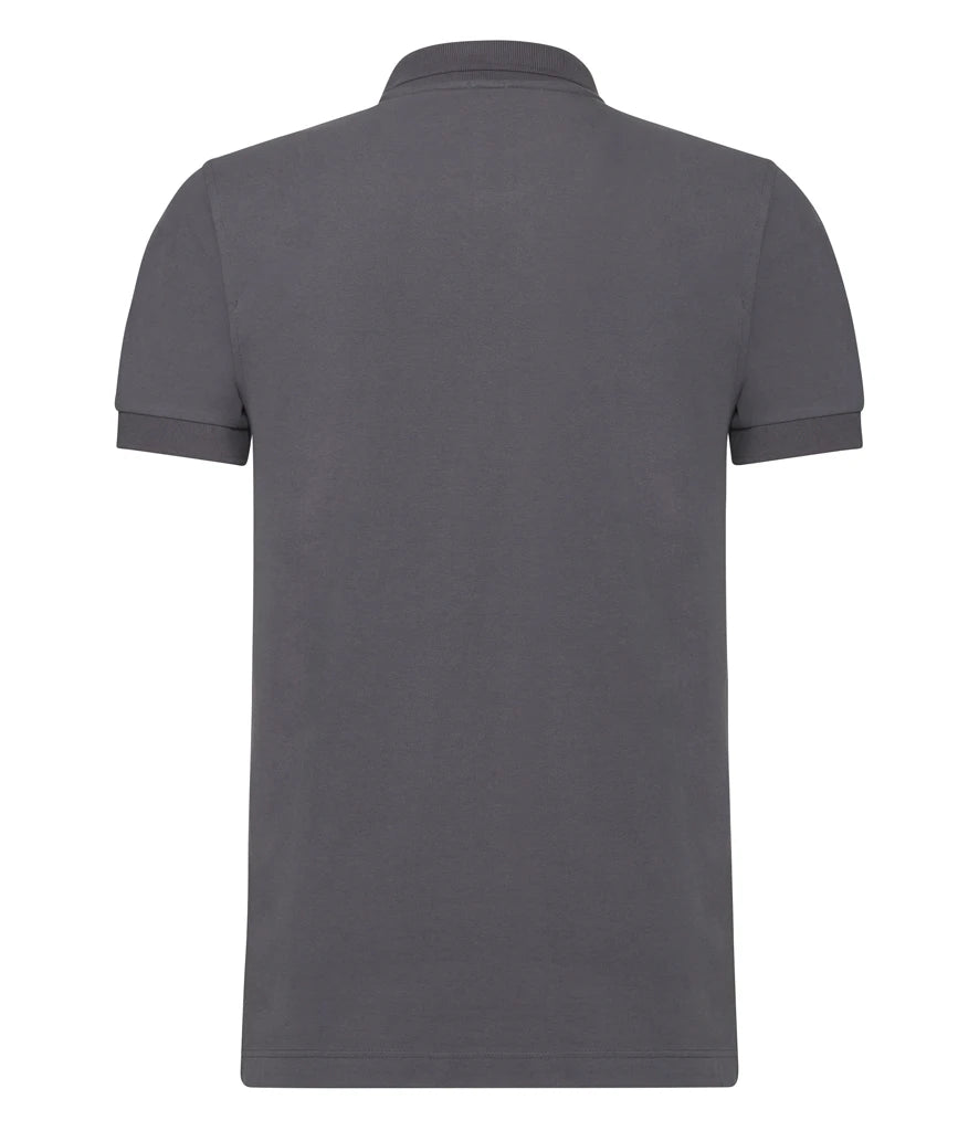 Convoy Grey