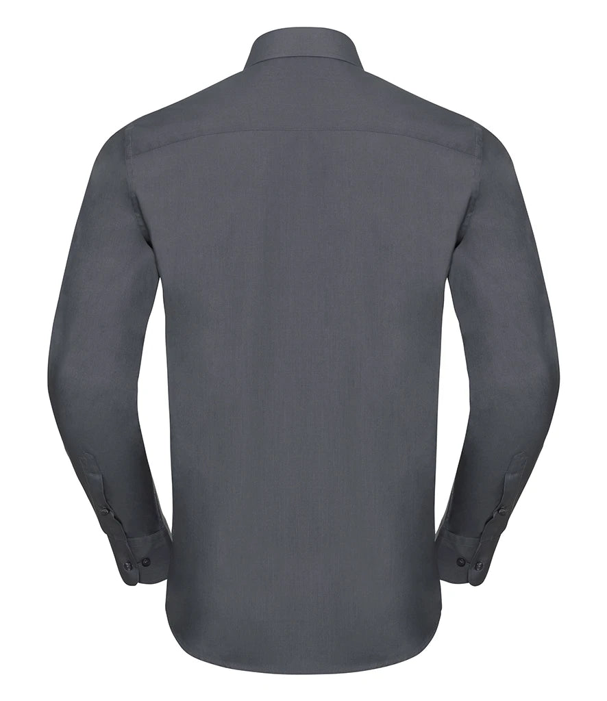 Convoy Grey